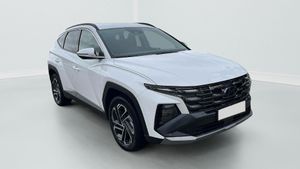 Hyundai Tucson 1.6 T-GDI Creative 2025