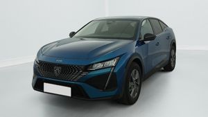 Peugeot 408 1.2 Allure 2024