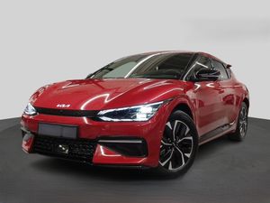 Kia EV6 74 kWh GT Line 2025
