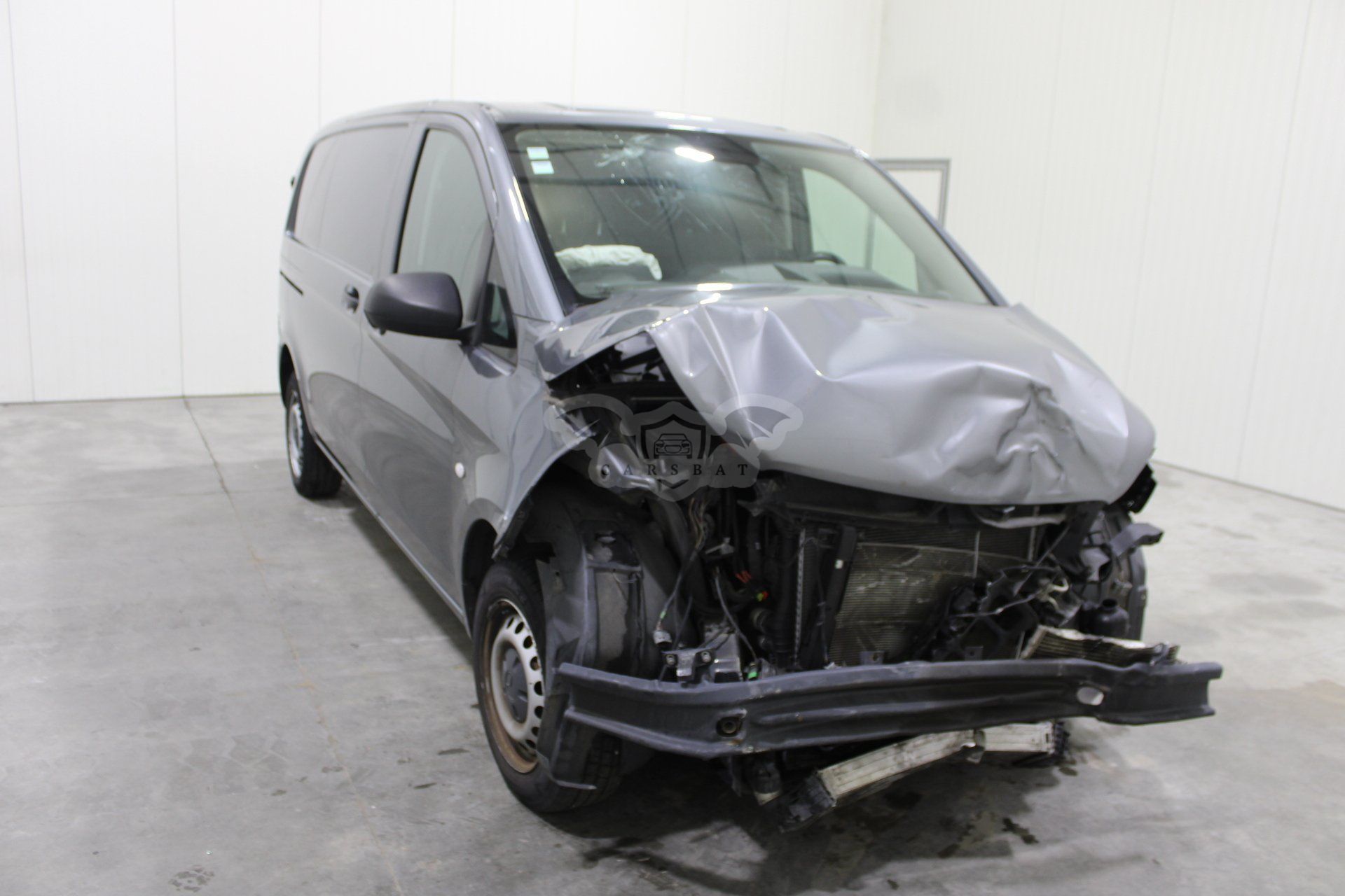 Mercedes-Benz Vito 114 CDI 2020