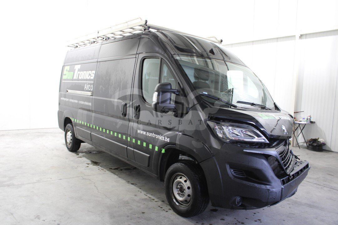Peugeot Boxer L3H2 2.2 HDI 2023