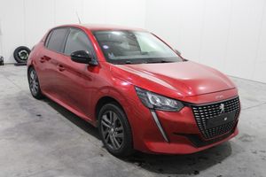 Peugeot 208 1.2 Style 2022
