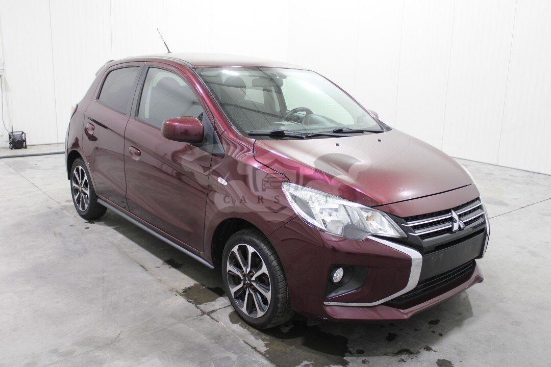 Mitsubishi Space Star 1.2i 2020