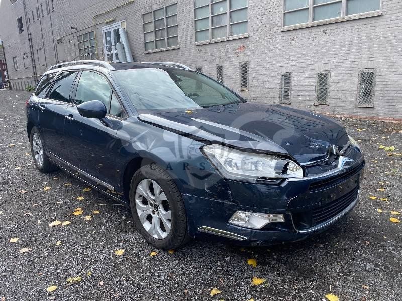 Citroën C5 1.6 HDI Seduction 2015