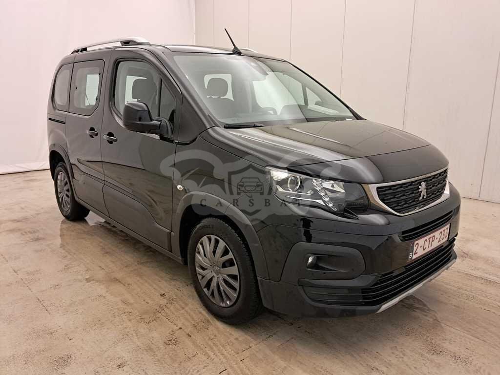 Peugeot Rifter 1.5 HDI Allure 2022