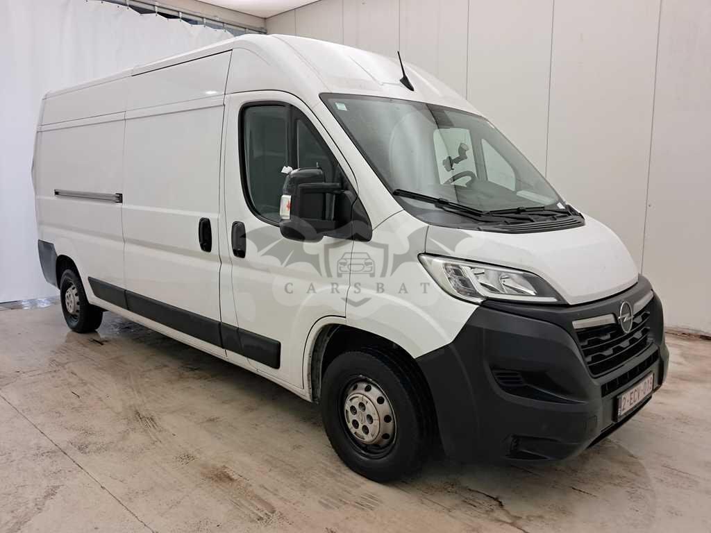 Opel Movano L3H2 2.2 2023