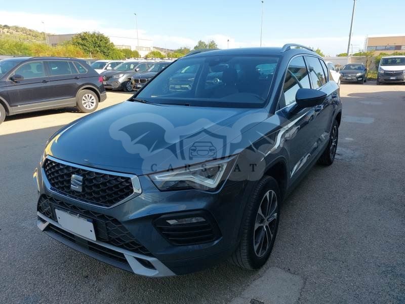 Seat Ateca 2.0 TDI Business 2021