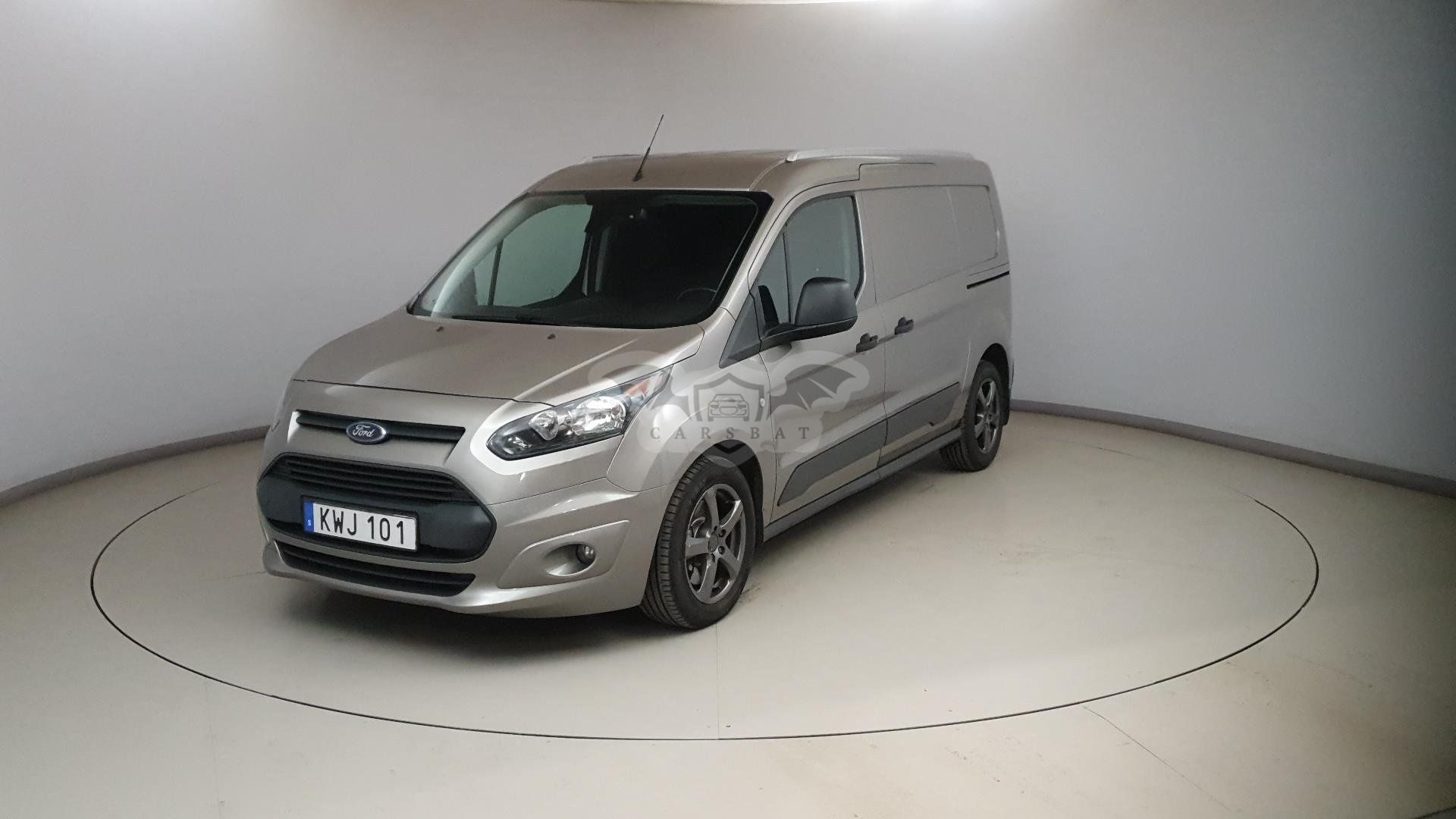 Ford Transit Connect 1.5 TDCI 2018