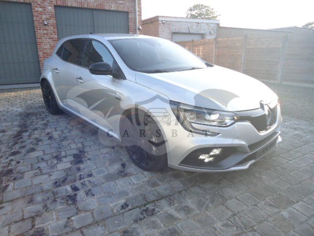 Renault Megane RS 1.8 TCe 2020