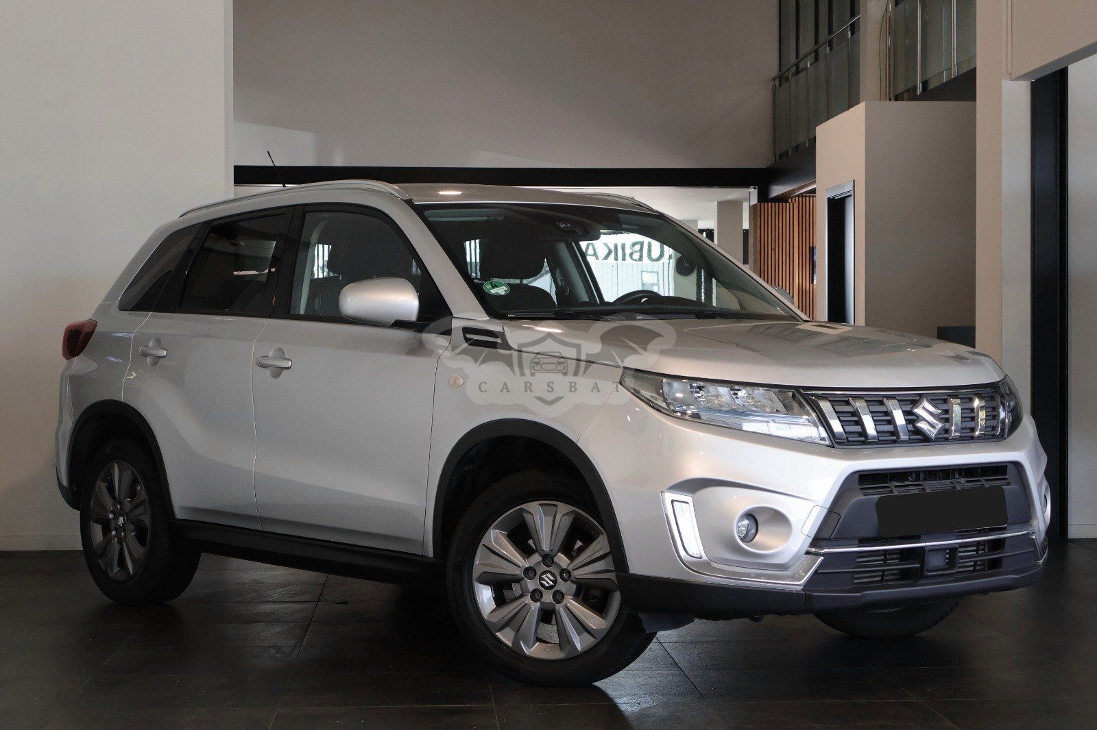 Suzuki Vitara 1.4 2021