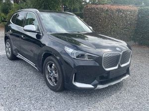 BMW iX1 65 kWh 2024
