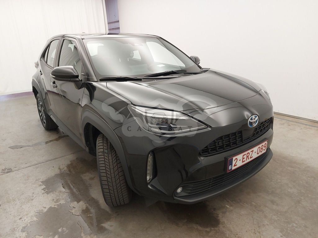 Toyota Yaris Cross 1.5 Dynamic 2024