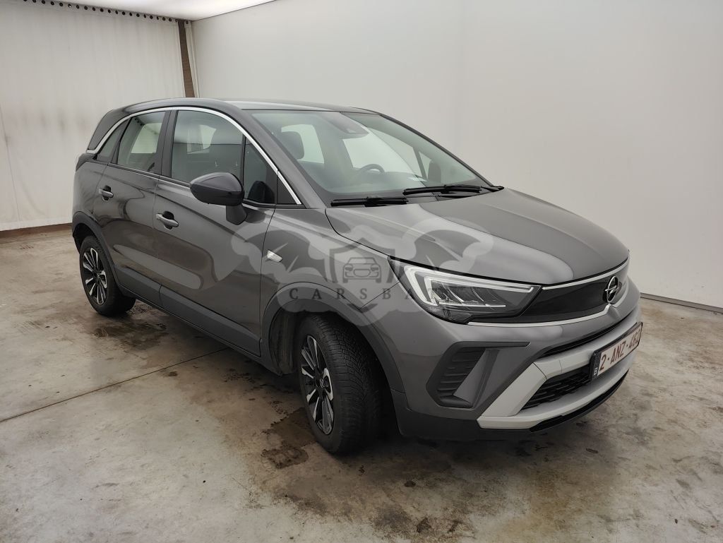Opel Crossland 1.2 Elegance 2021