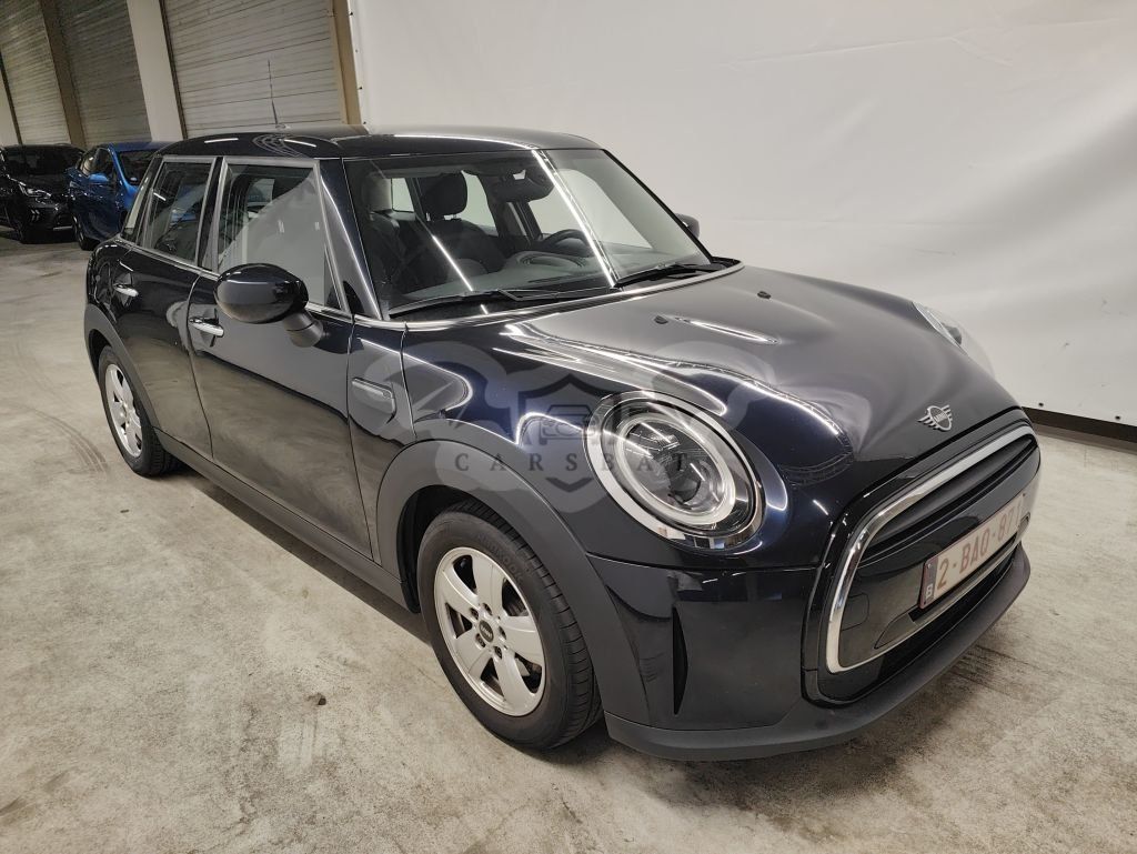 Mini 5 Doors One 1.5 2021