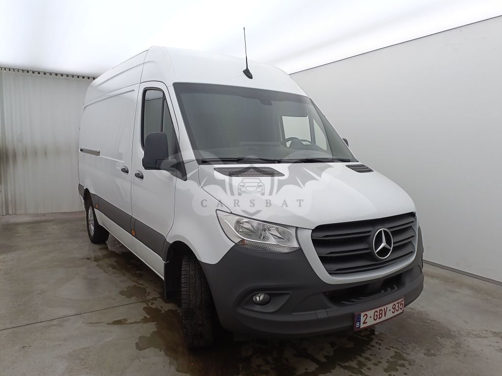 Mercedes-Benz Sprinter L2H2 317 CDI 2024