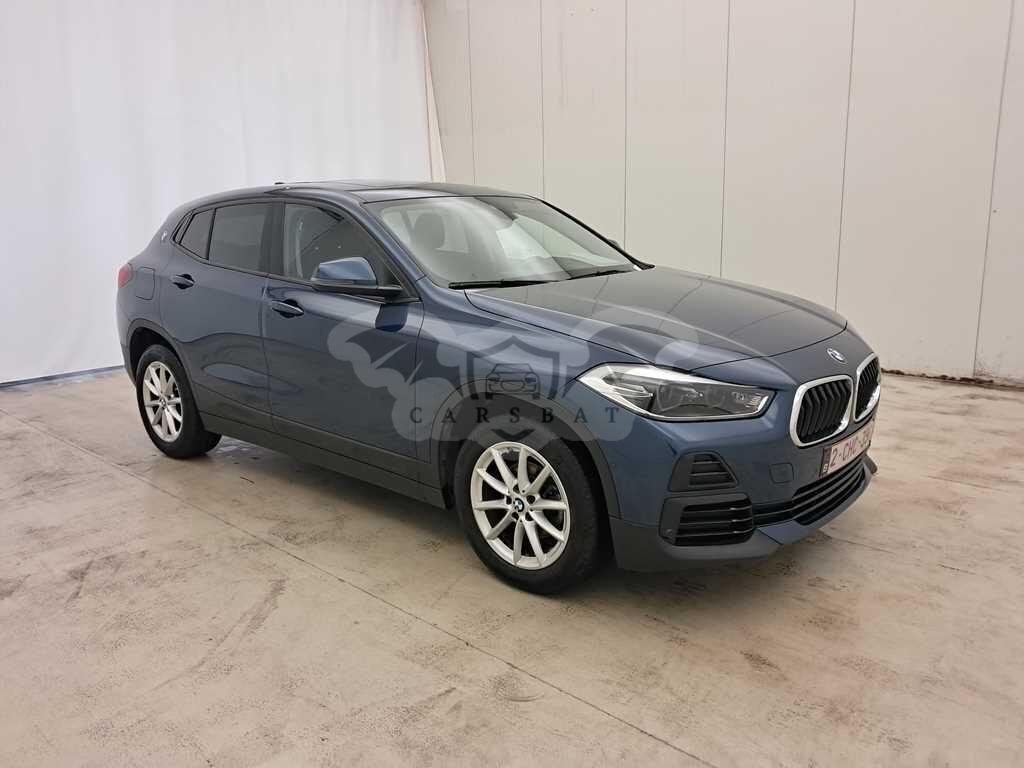BMW X2 16d Premiere 2022