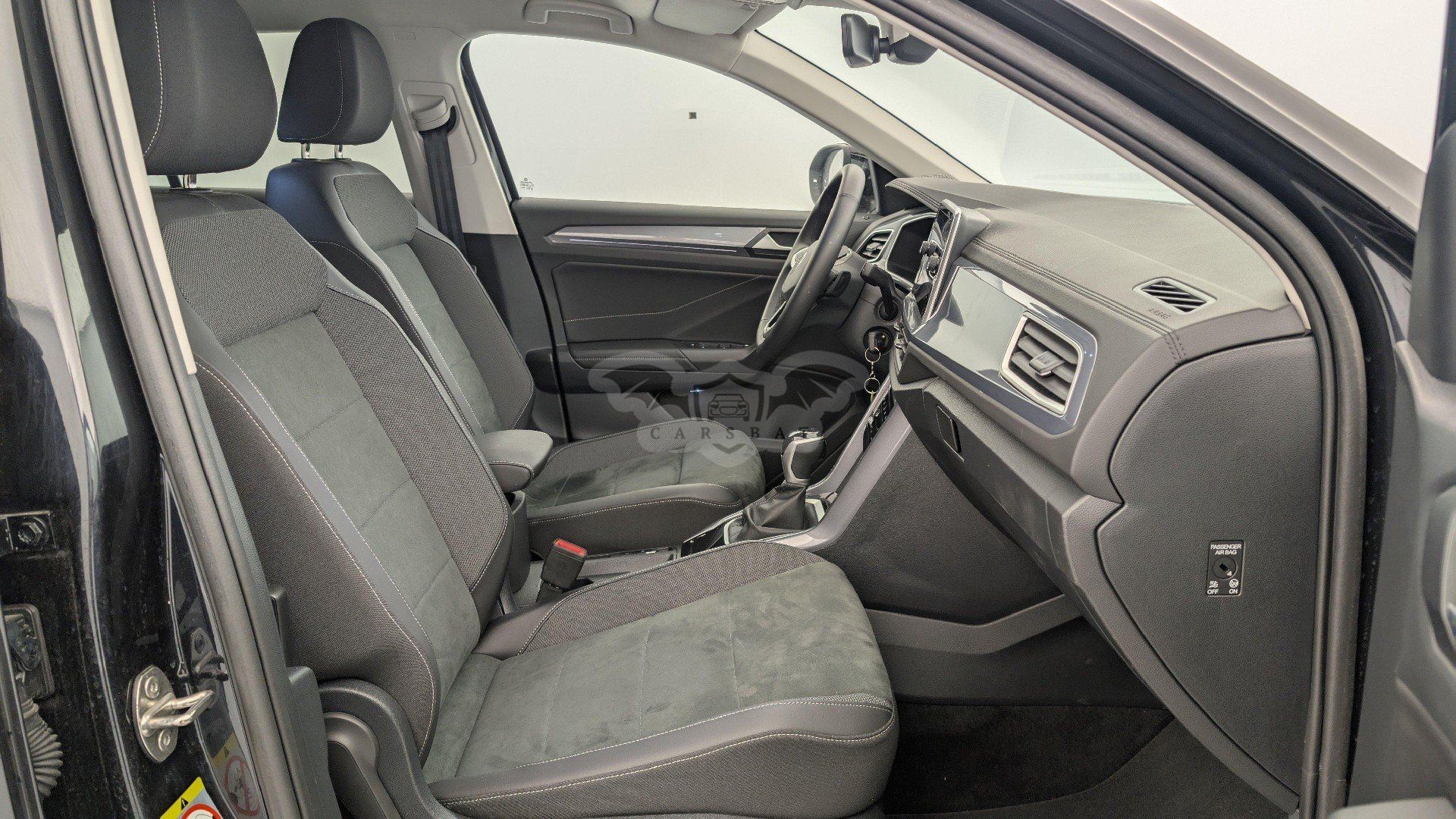Volkswagen T-ROC 1.5 TSI Style 2024