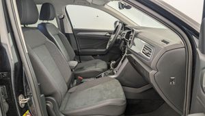 Volkswagen T-ROC 1.5 TSI Style 2024
