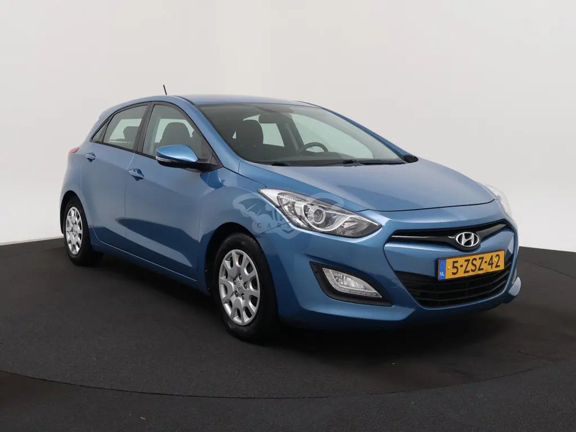 Hyundai i30 1.4i 2013
