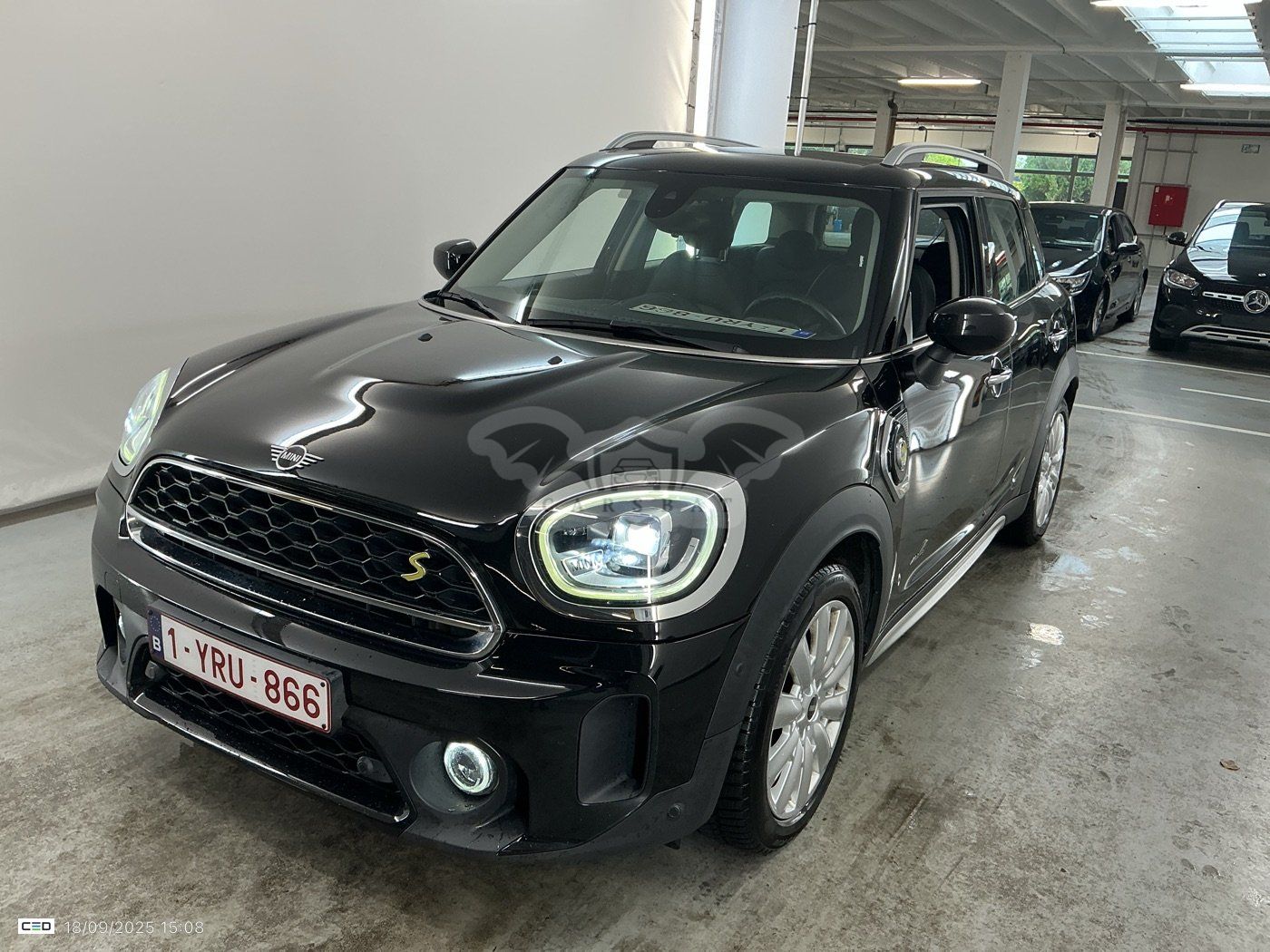 Mini Countryman Cooper SE 1.5 2020
