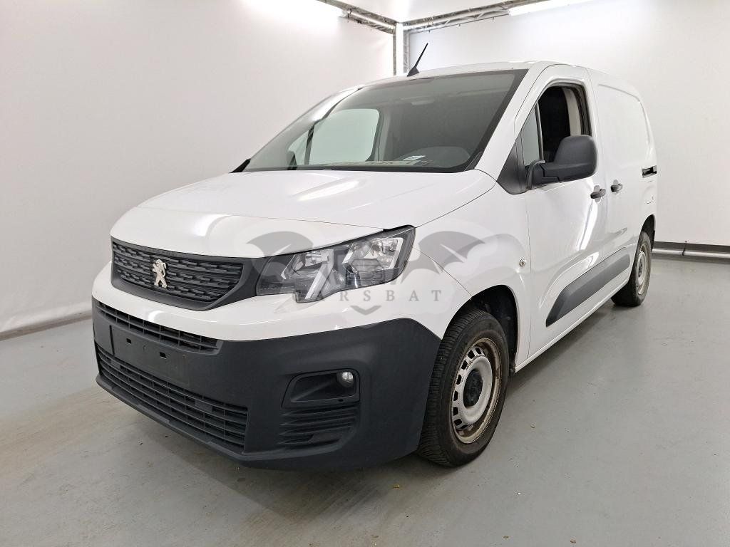 Peugeot Partner 1.5 HDI Premium 2020