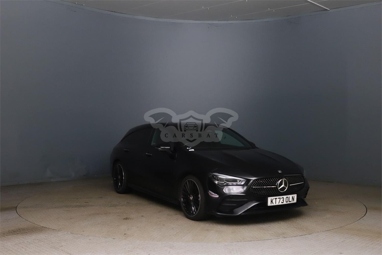 Mercedes-Benz CLA Shooting Brake 180 AMG Line 2023