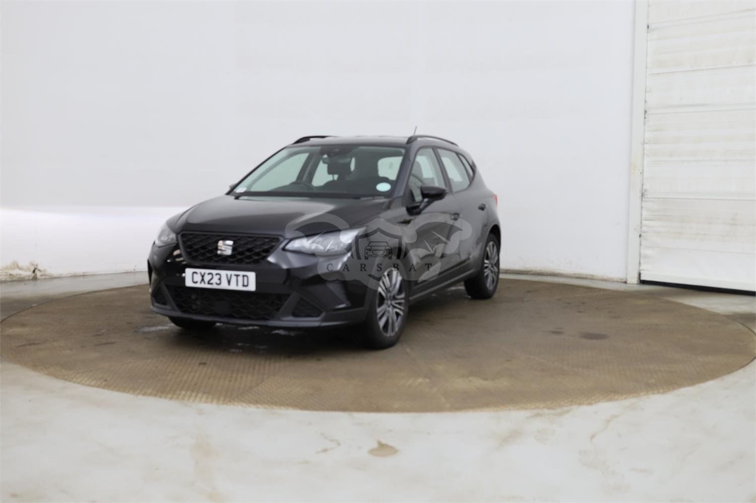 Seat Arona 1.0 TSI SE Technology 2023