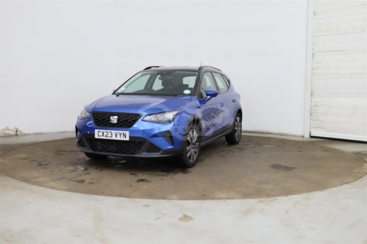 Seat Arona 1.0 TSI SE Technology 2023