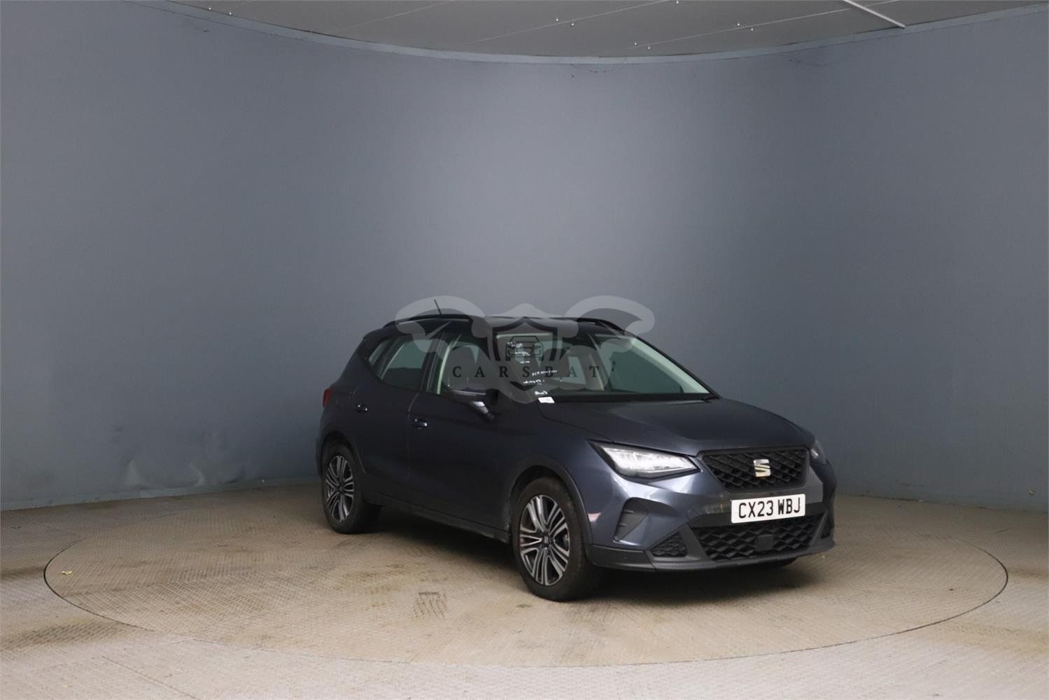 Seat Arona 1.0 TSI SE 2023