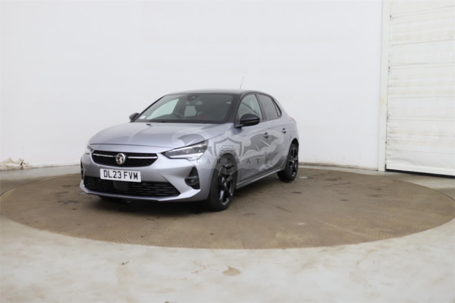 Vauxhall Corsa 1.2 Turbo GS 2023