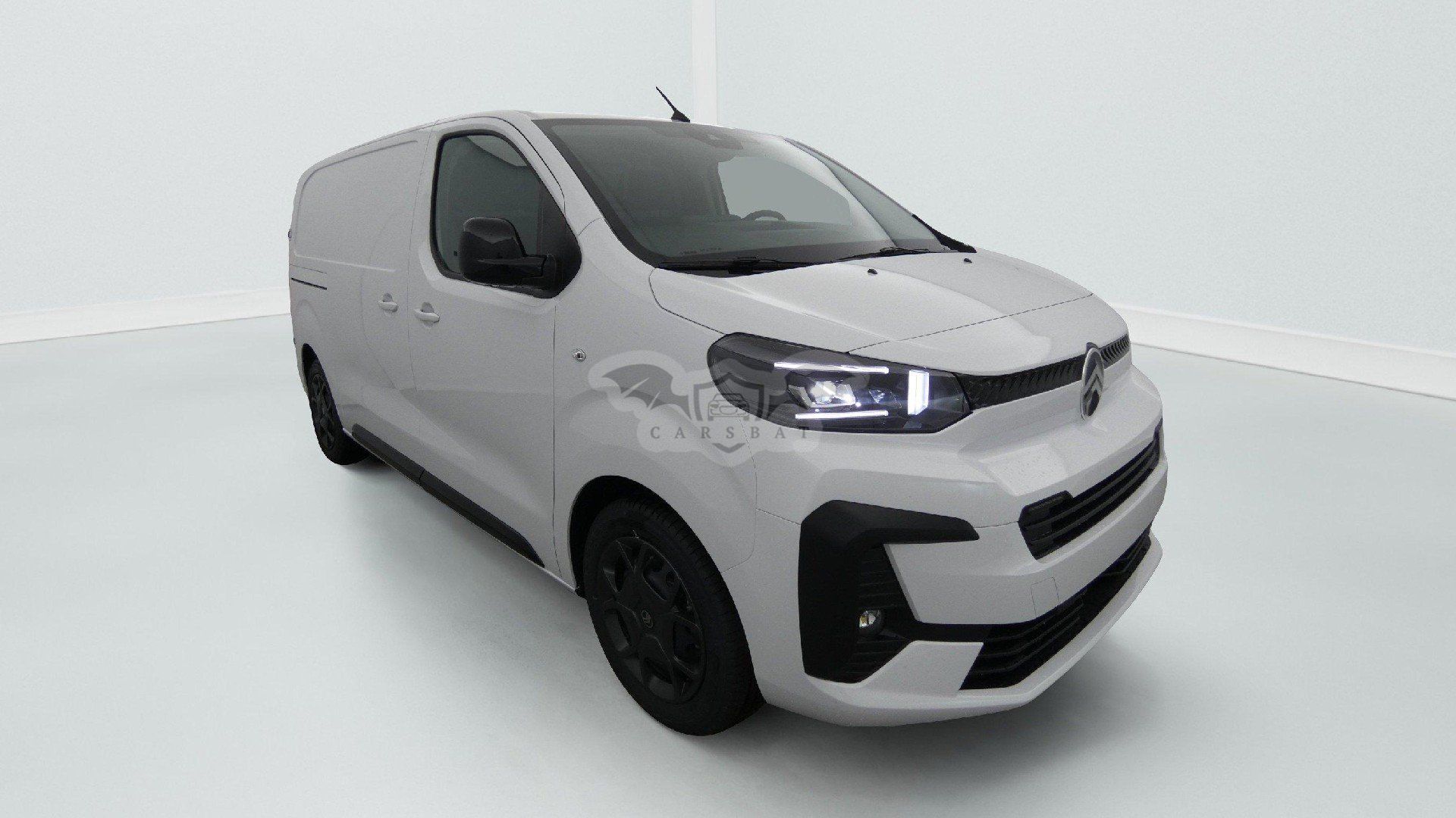 Citroën Jumpy 2.0 HDI 2025