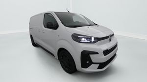 Citroën Jumpy 2.0 HDI 2025