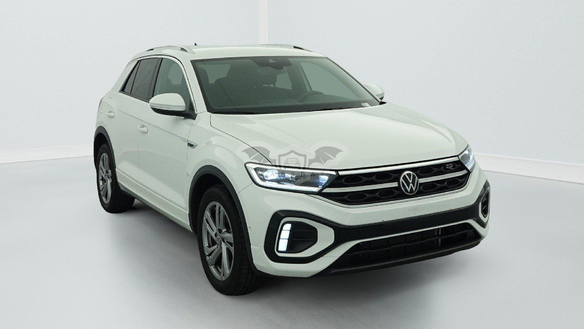 Volkswagen T-ROC 2.0 TDI R-Line 2023