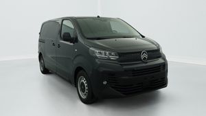 Citroën Jumpy 2.0 HDI 2025