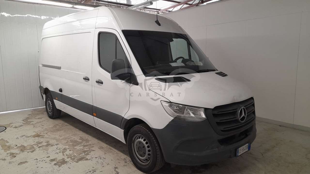 Mercedes-Benz Sprinter 311 CDI 2021