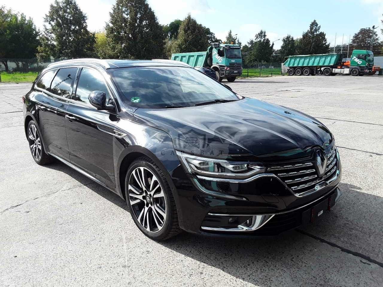 Renault Talisman (SM6) 2.0 2022