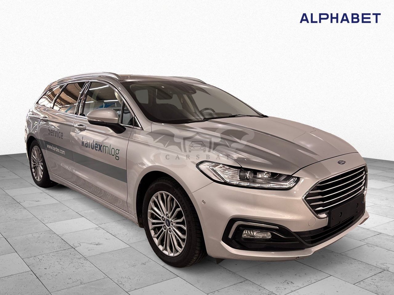 Ford Mondeo 2.0 Titanium 2022