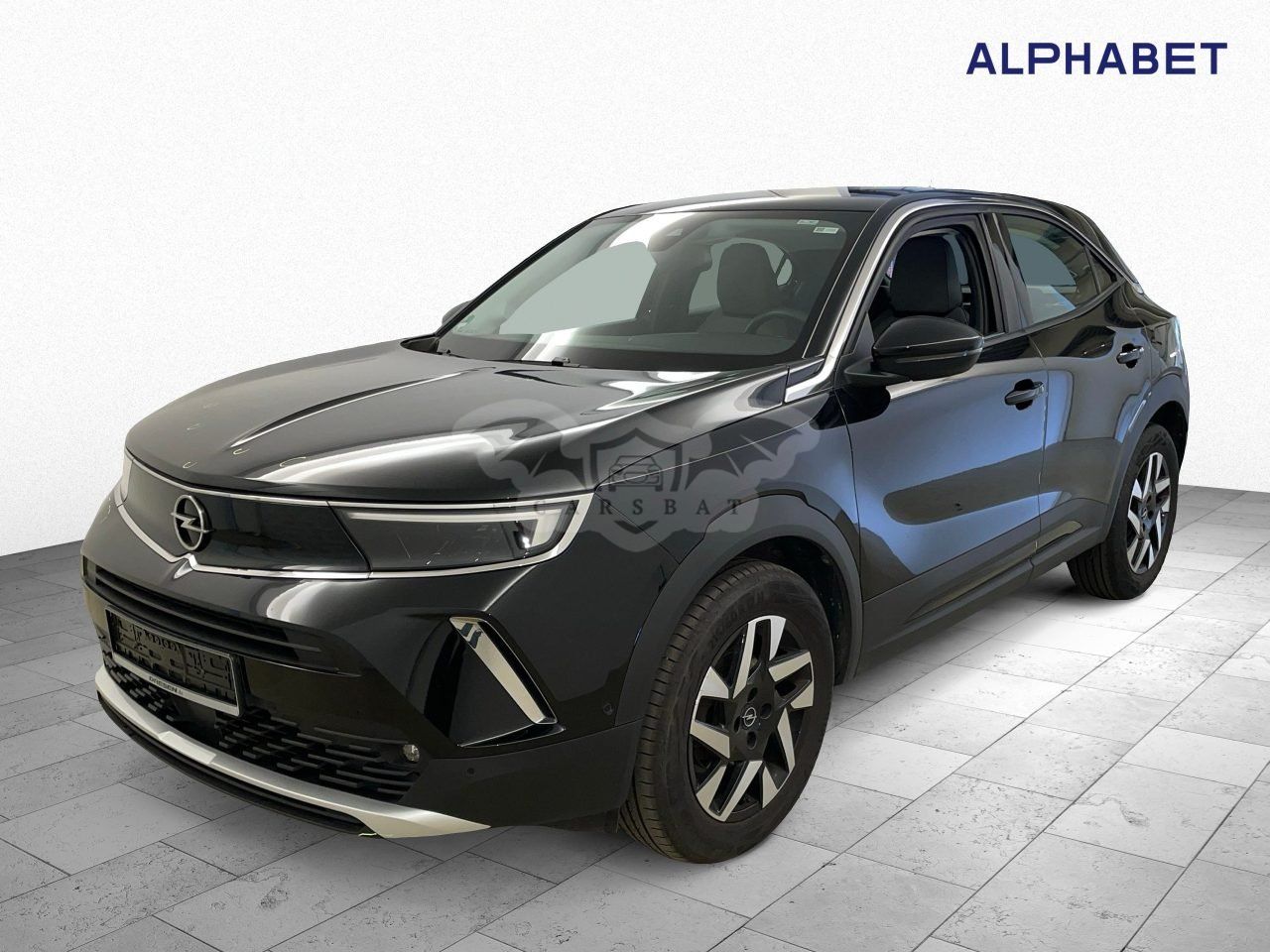 Opel Mokka 1.2 Elegance 2022