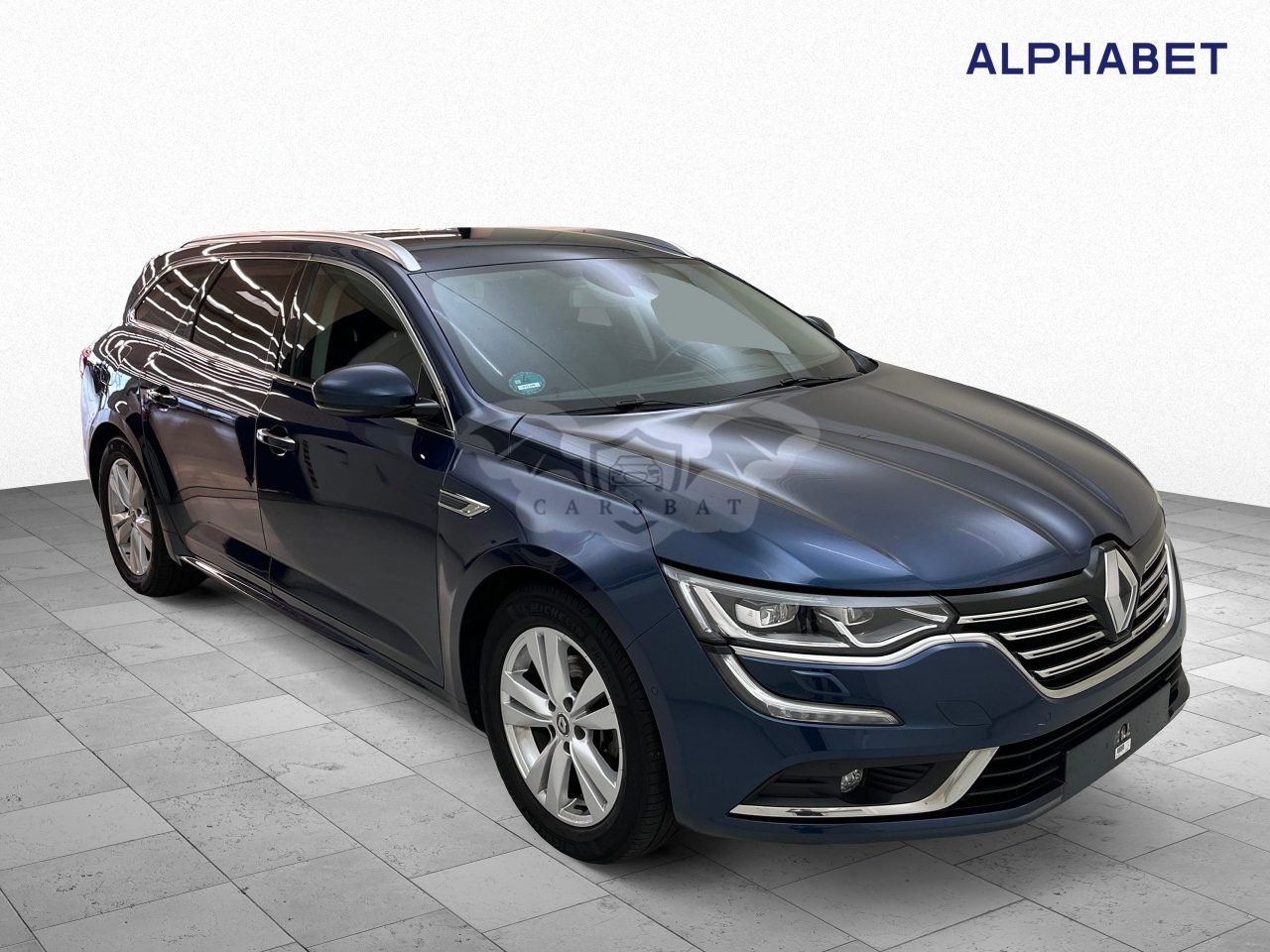 Renault Talisman (SM6) Business 2020