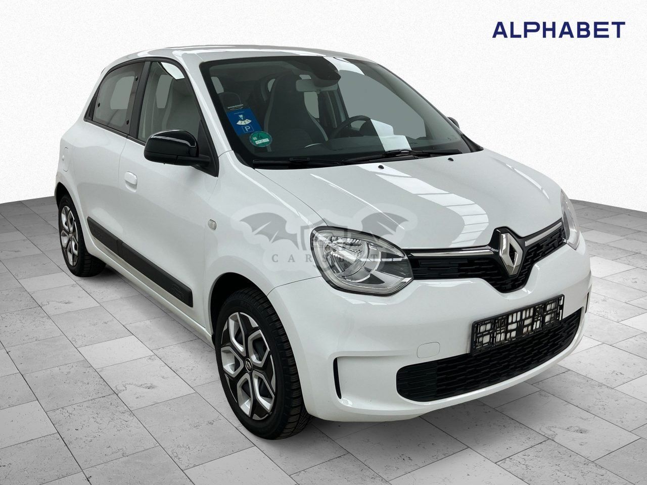Renault Twingo EV Equilibre 2022