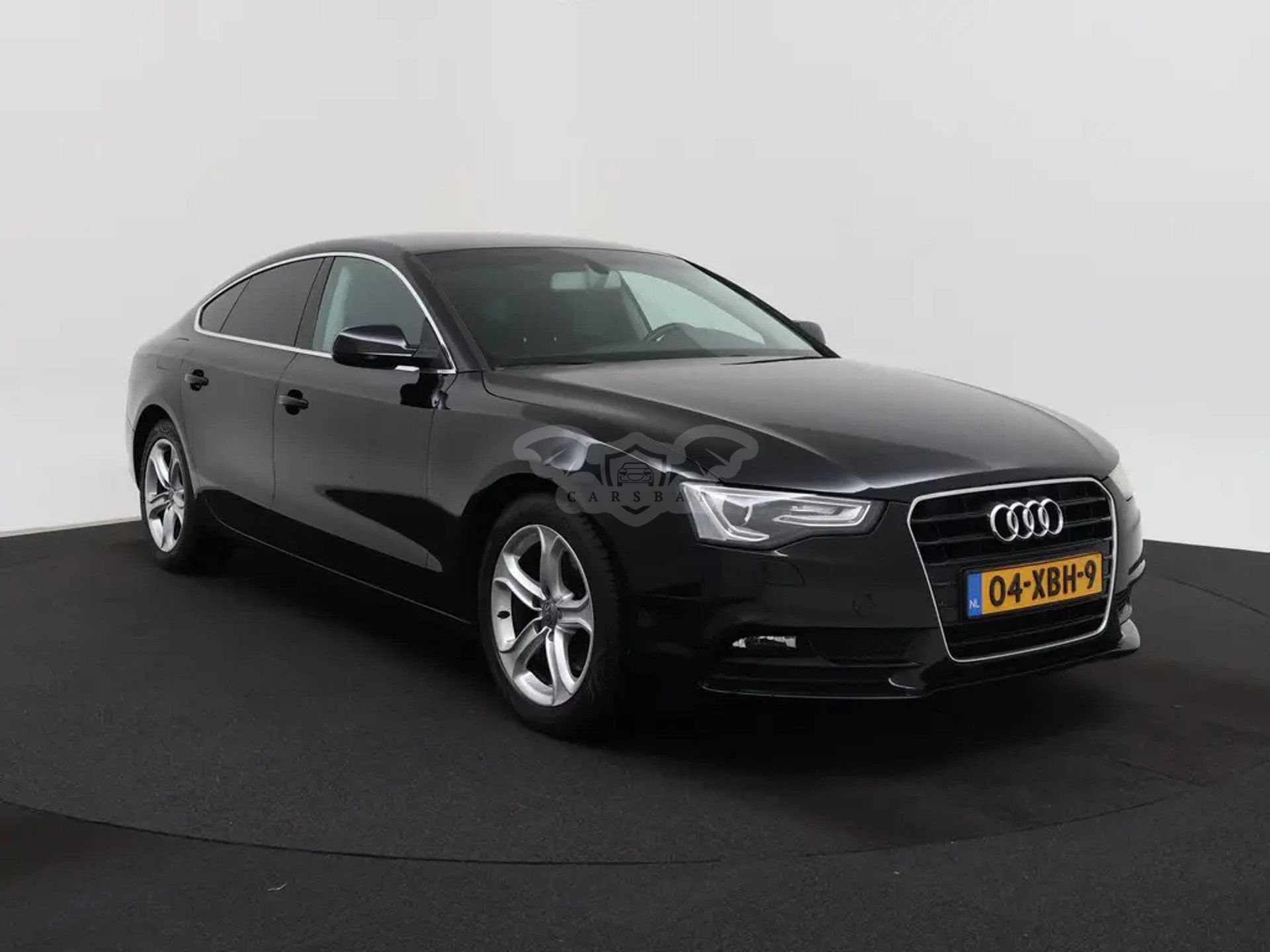 Audi A5 Sportback 1.8 TFSI Pro Line 2012