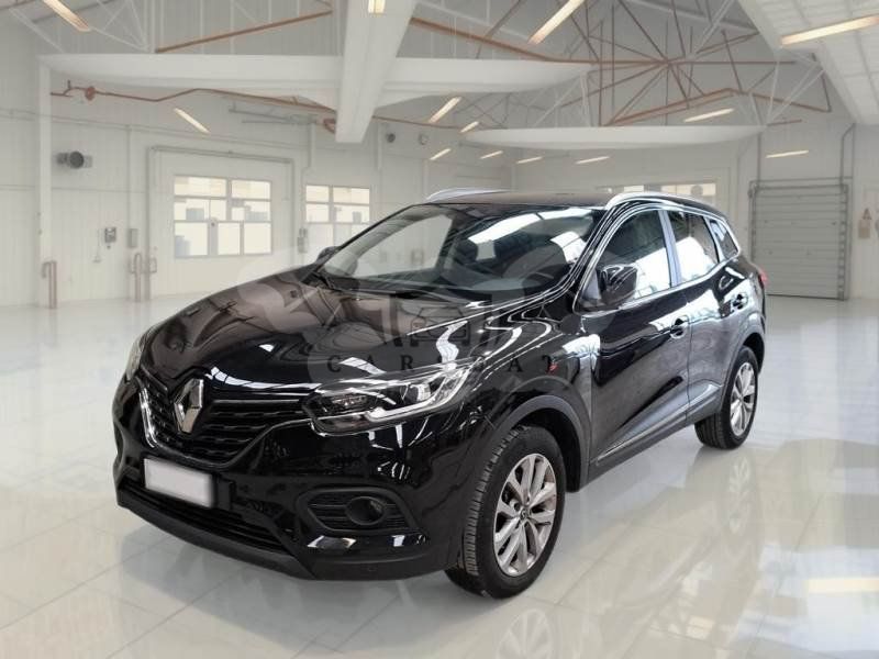 Renault Kadjar 1.5 DCI Business 2020