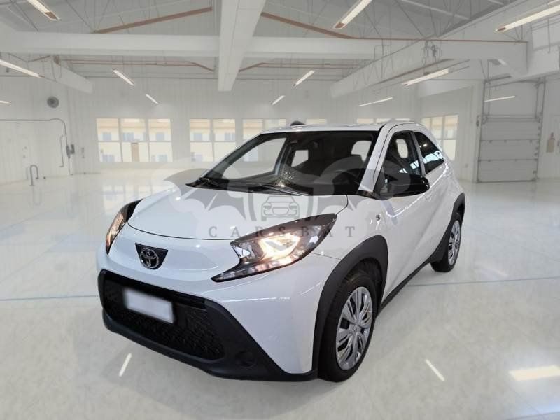 Toyota Aygo 1.0 Active 2022