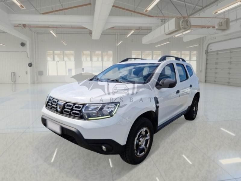 Dacia Duster 1.5 DCI Essential 2019