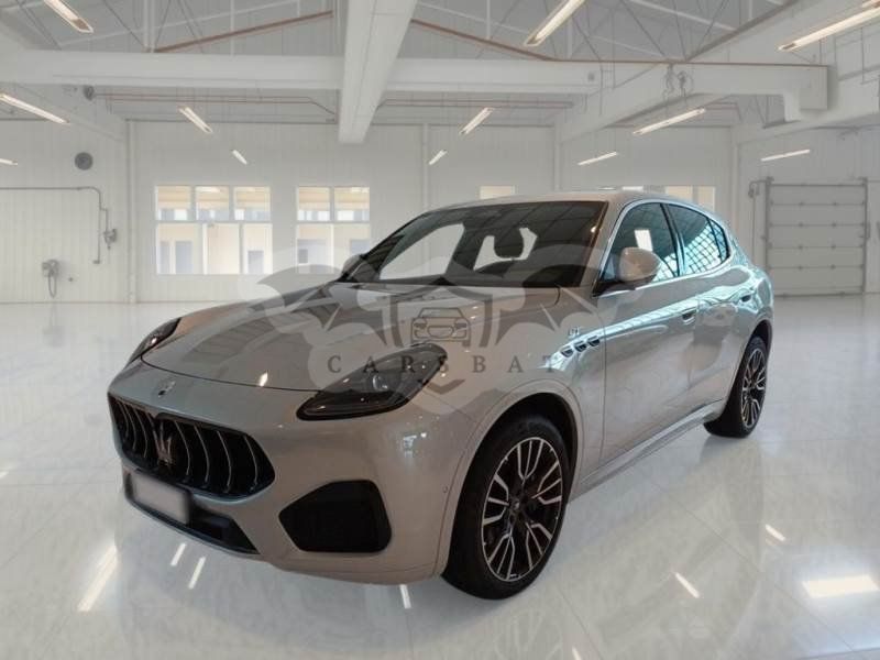 Maserati Grecale 2.0 2023