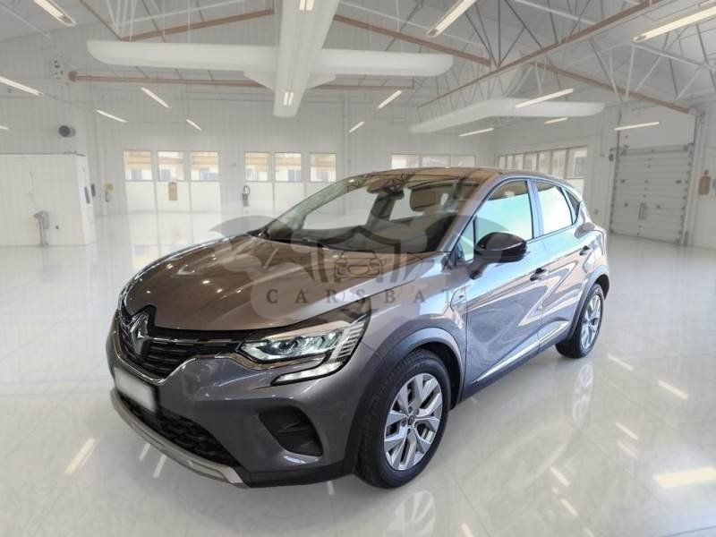 Renault Captur / QM3 1.5 DCI Business 2021