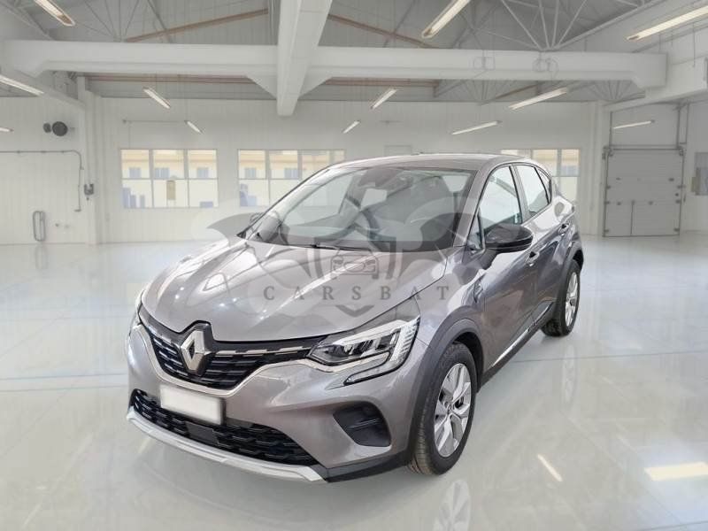 Renault Captur / QM3 1.5 DCI Business 2021