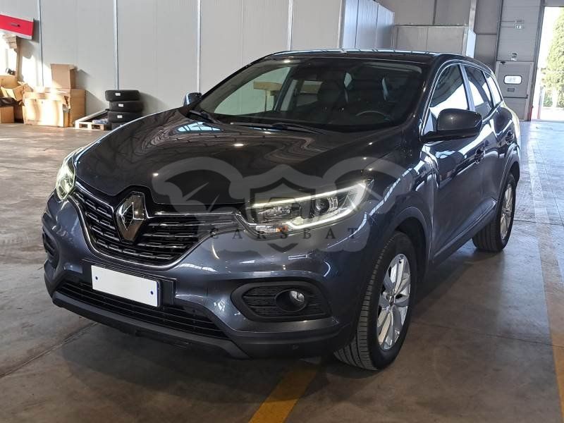 Renault Kadjar 1.5 DCI Business 2021