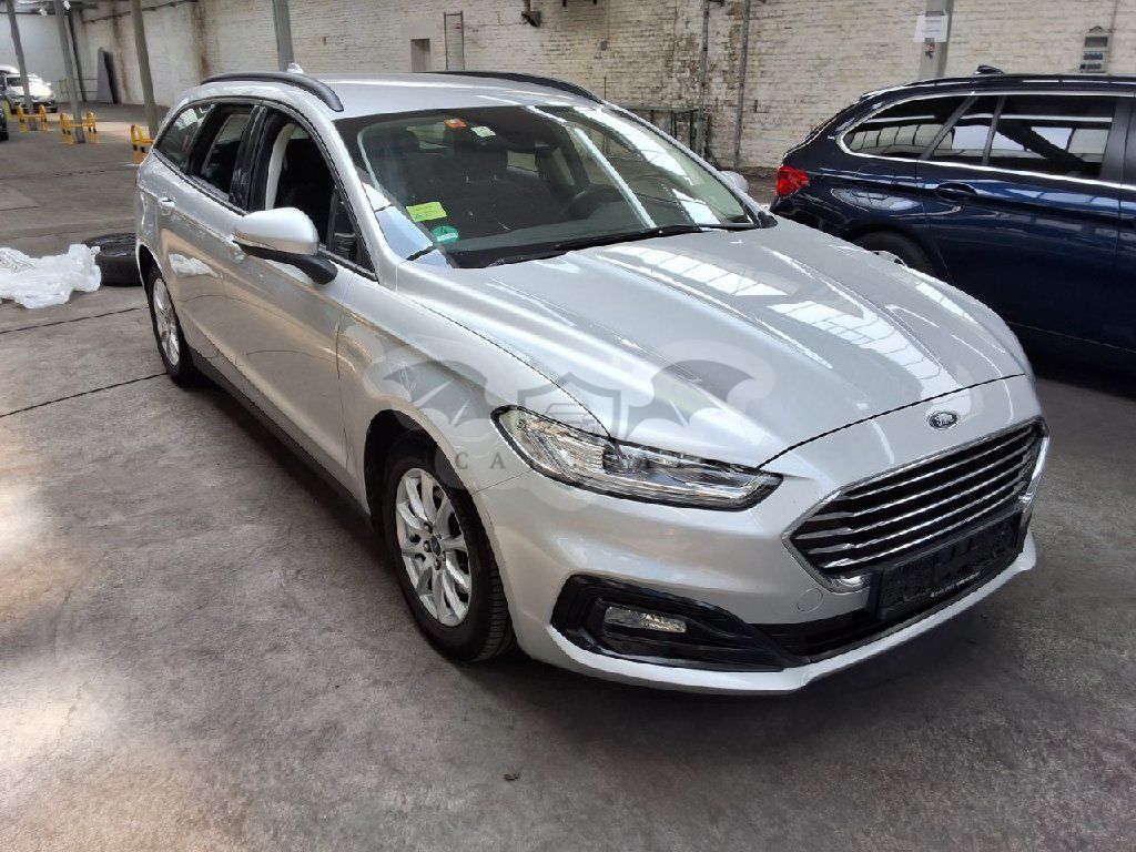 Ford Mondeo 2.0 Trend 2021