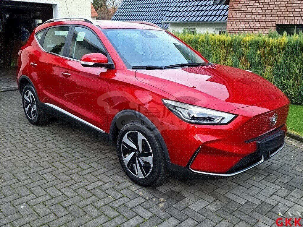MG ZS comfort 2022